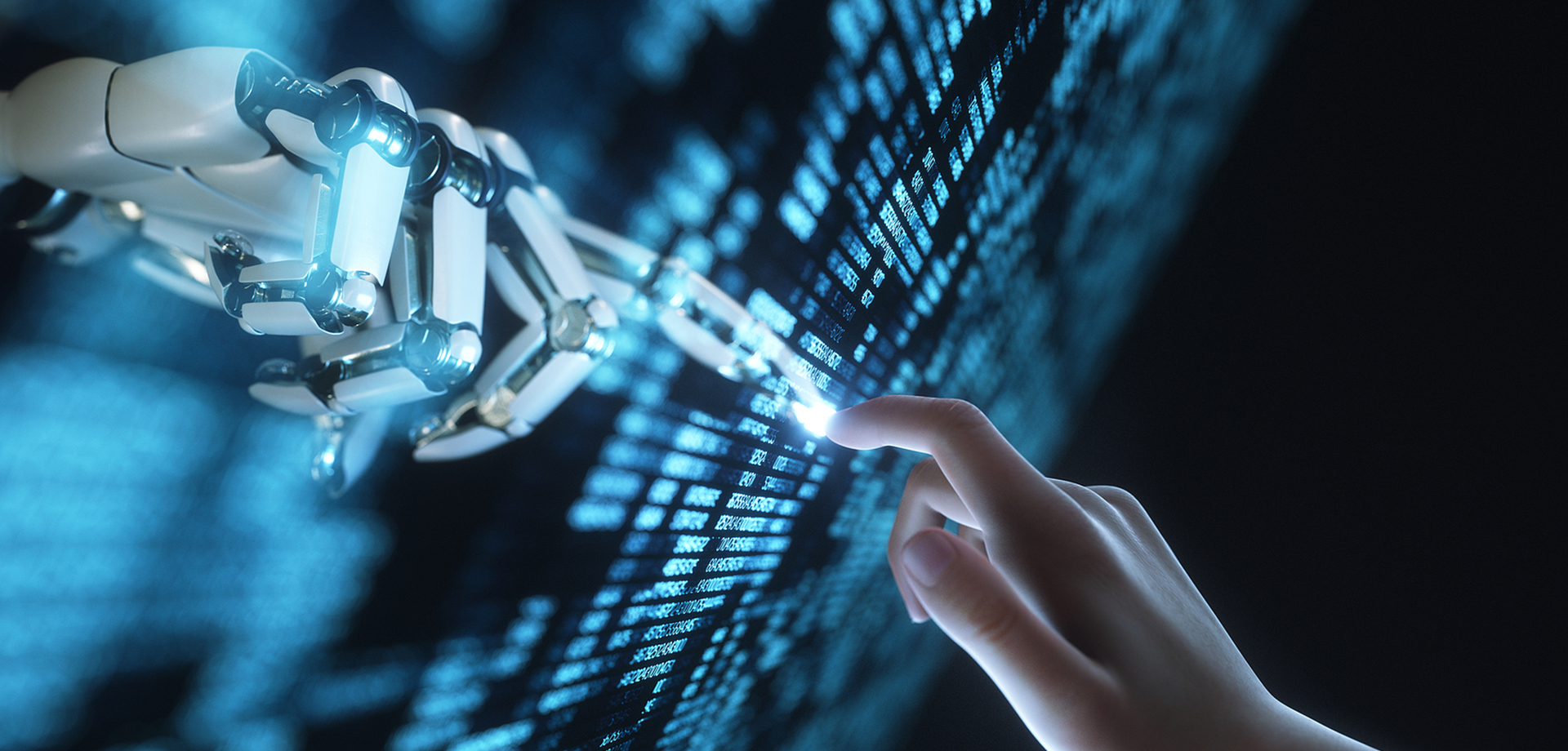 Soluzioni di intelligenza artificiale e robotica