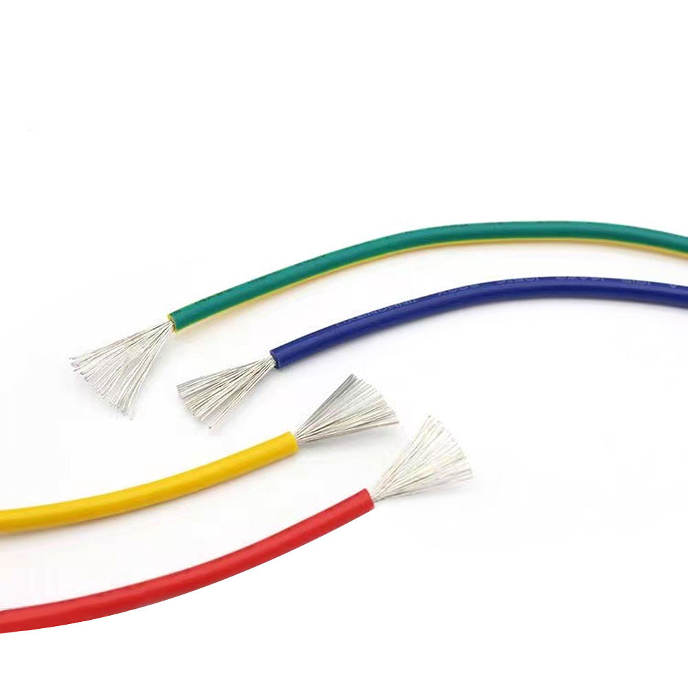 Cavo certificato UL per resistenza alle alte pressioni UL1015