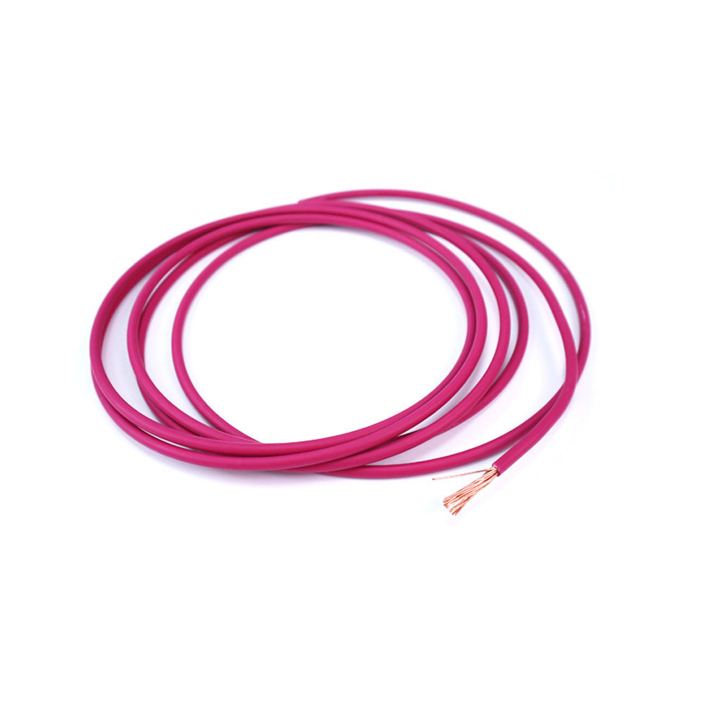 Cavo certificato UL con forte ritardo di fiamma UL1032