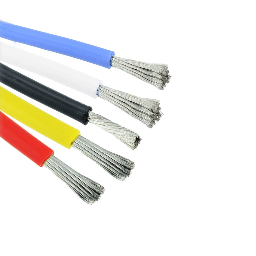 Cavo certificato UL con forte ritardo di fiamma UL1032