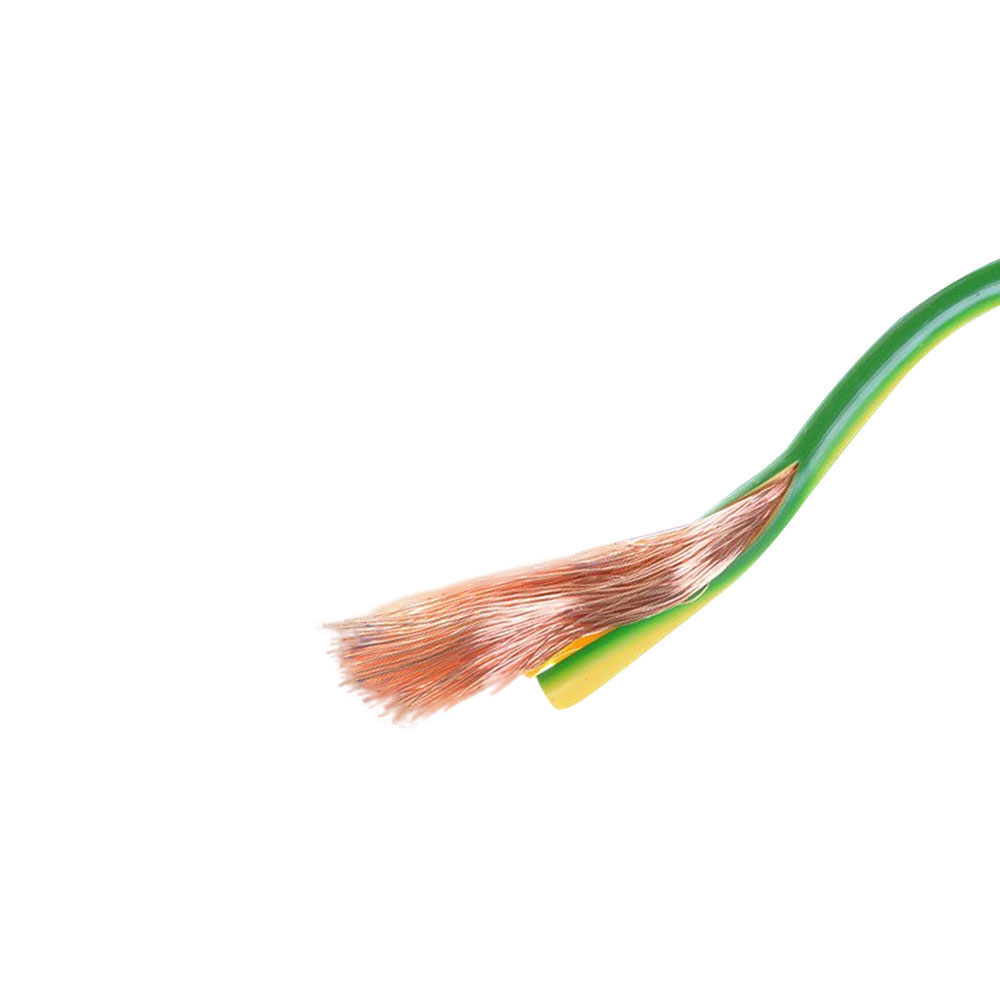 Cavo certificato UL con forte ritardo di fiamma UL1032