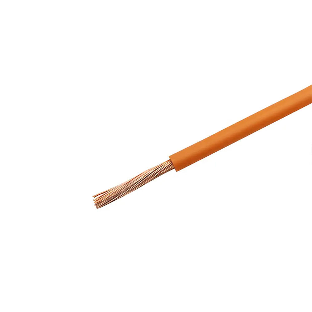 Cavo certificato UL con forte ritardo di fiamma UL1032
