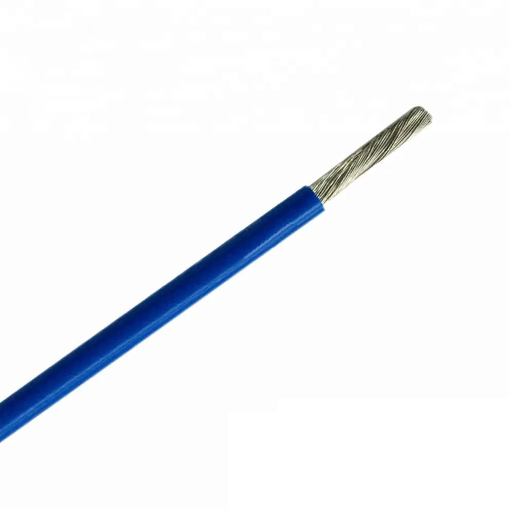 UL1571 Cavo certificato UL per resistenza alle alte temperature
