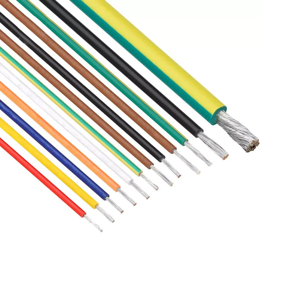 UL1571 Cavo certificato UL per resistenza alle alte temperature