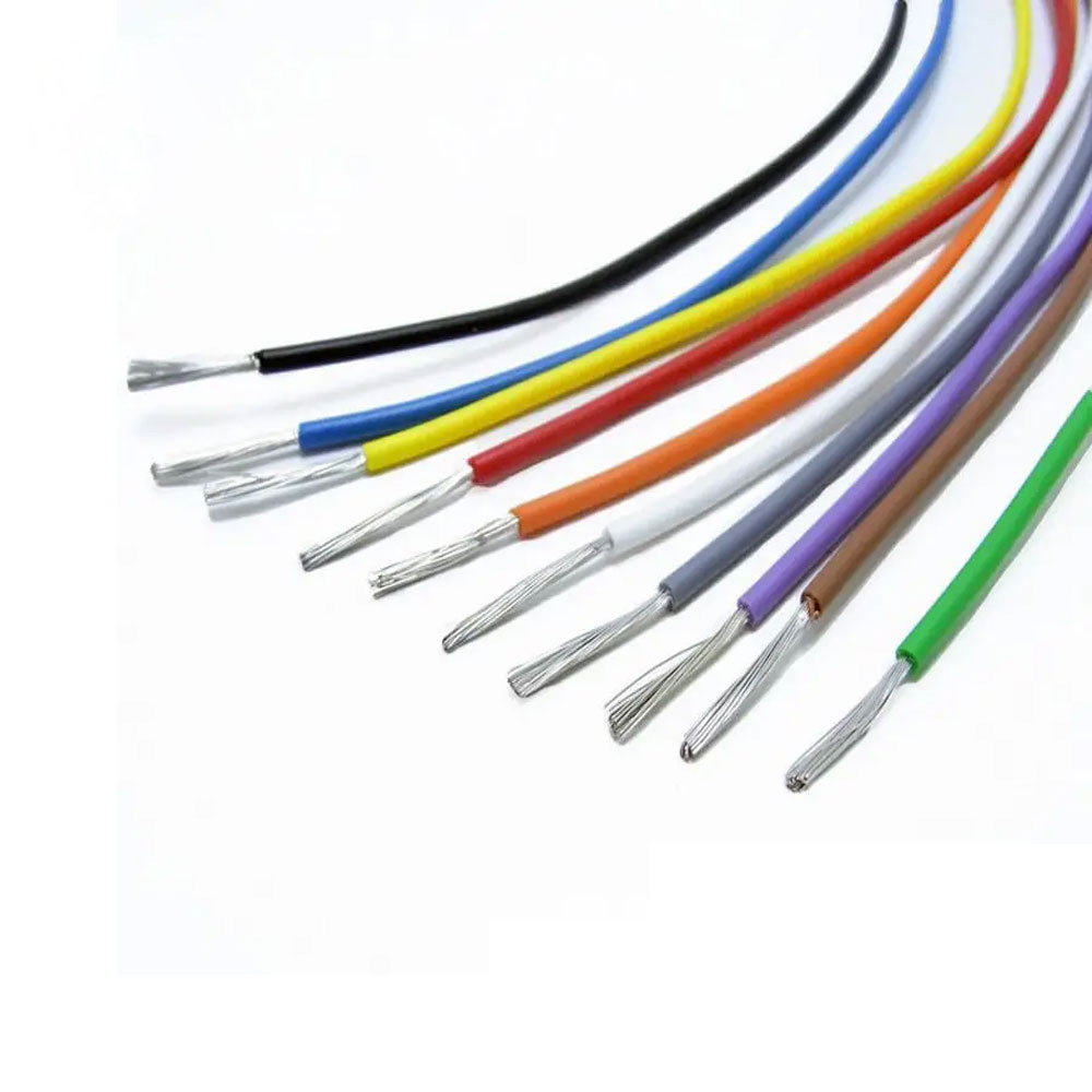 UL1571 Cavo certificato UL per resistenza alle alte temperature