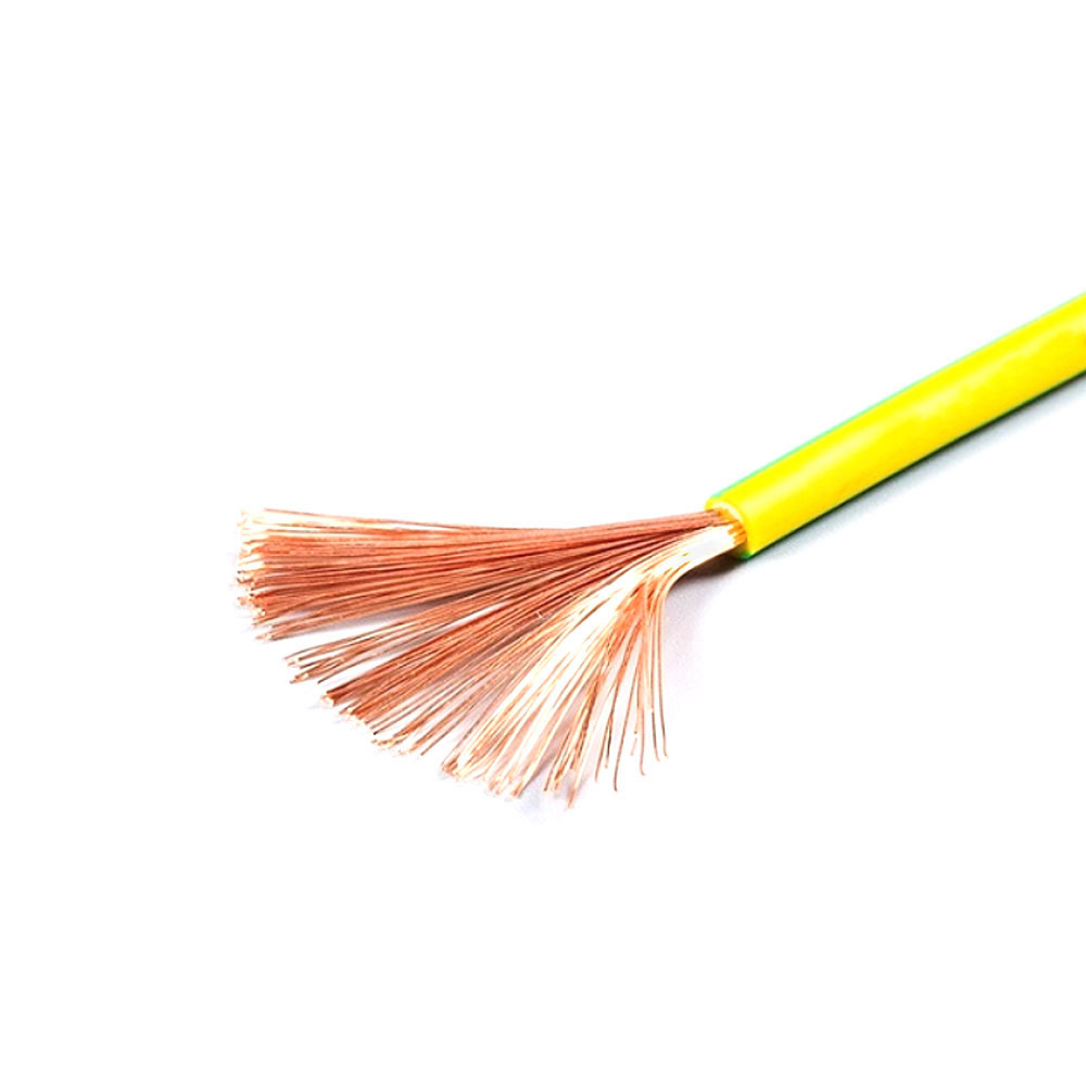 UL10269 Cavo certificato UL resistente agli oli e agli agenti chimici