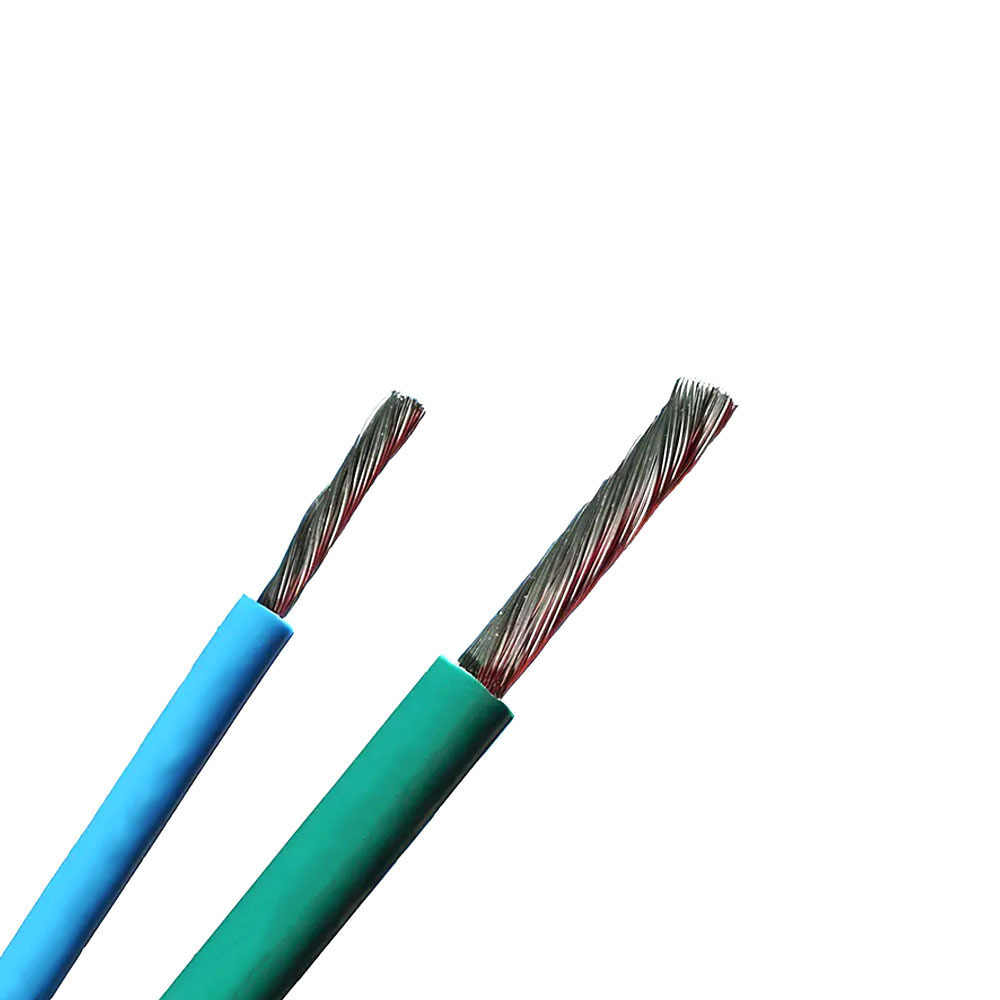 UL10269 Cavo certificato UL resistente agli oli e agli agenti chimici