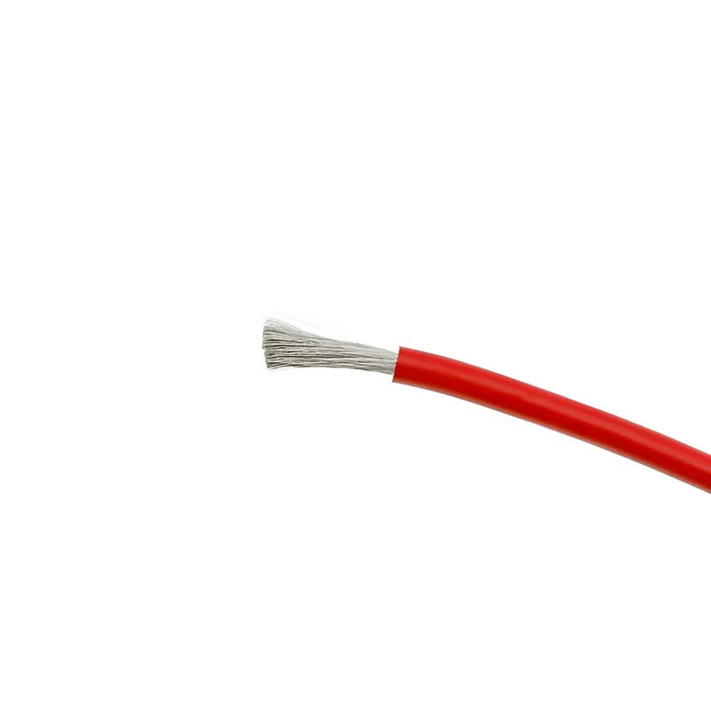 UL10269 Cavo certificato UL resistente agli oli e agli agenti chimici