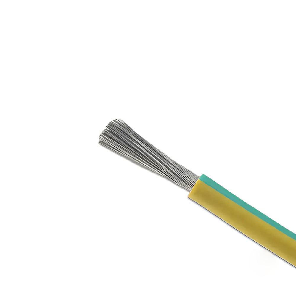 UL10269 Cavo certificato UL resistente agli oli e agli agenti chimici