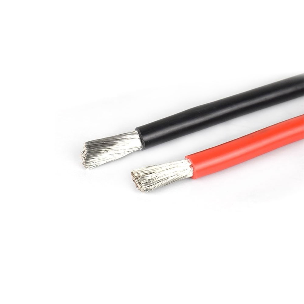 Cavo certificato UL per resistenza alle alte temperature UL11627
