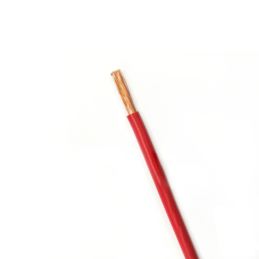 Cavo certificato UL per resistenza alle alte temperature UL11627