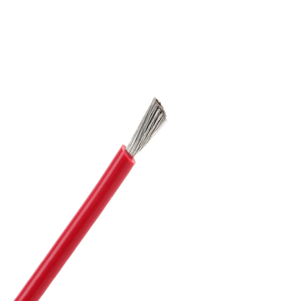 Cavo certificato UL per resistenza alle alte temperature UL11627