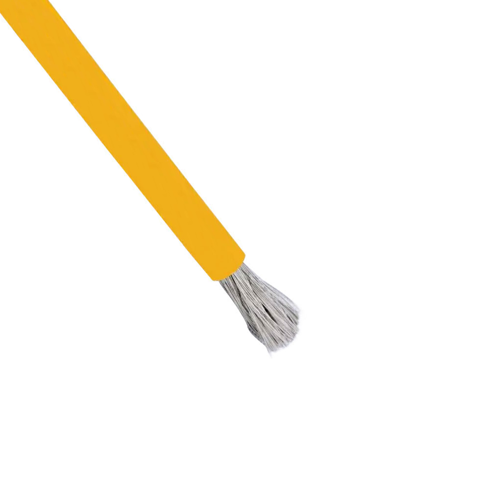 Cavo certificato UL per resistenza alle alte temperature UL11627