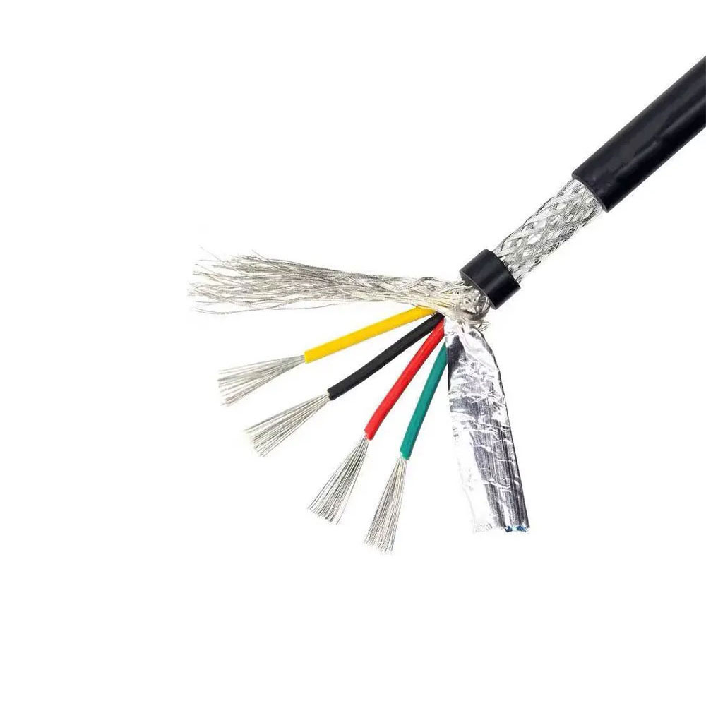 UL2464 Cavo certificato UL morbido e facile da cablare