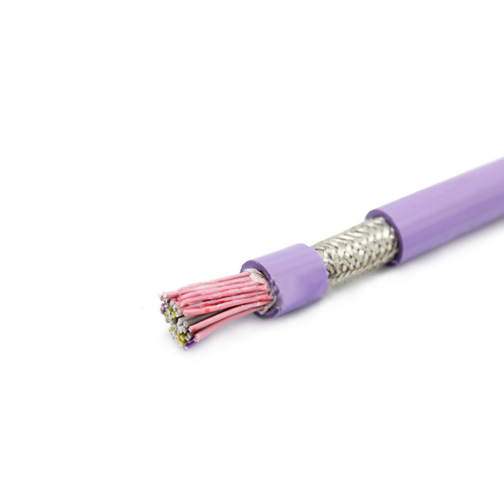 UL2501 Efficace cavo certificato UL anti-interferenza