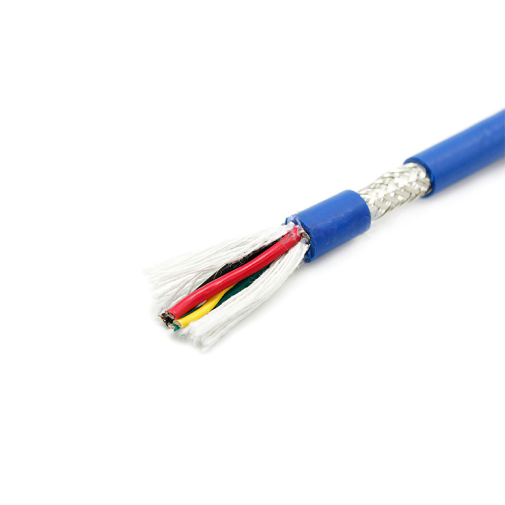 UL2501 Efficace cavo certificato UL anti-interferenza