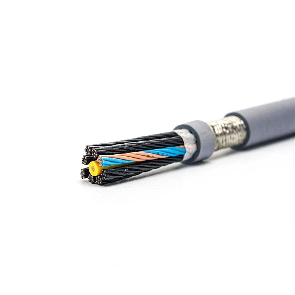 UL2501 Efficace cavo certificato UL anti-interferenza