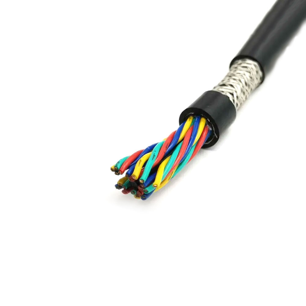UL2501 Efficace cavo certificato UL anti-interferenza