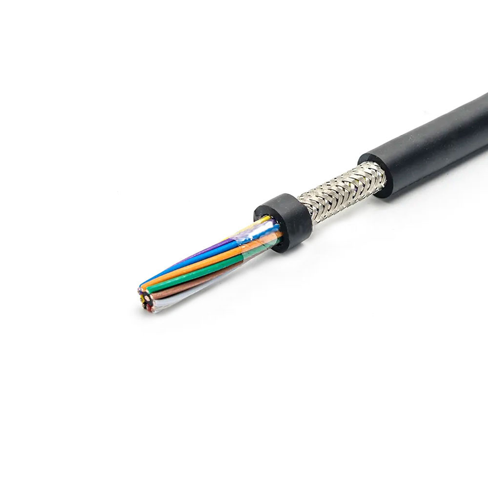 UL2501 Efficace cavo certificato UL anti-interferenza