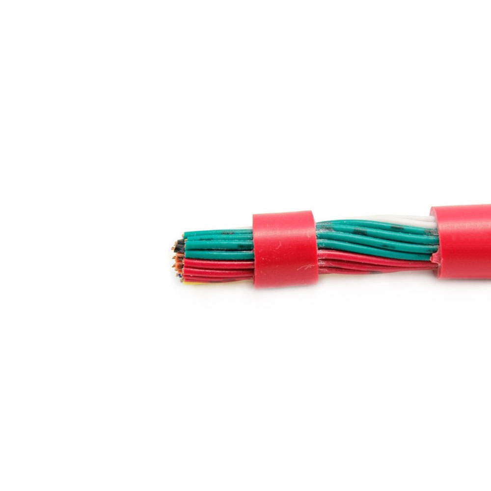 Cavo certificato UL con schermatura multipla UL2517