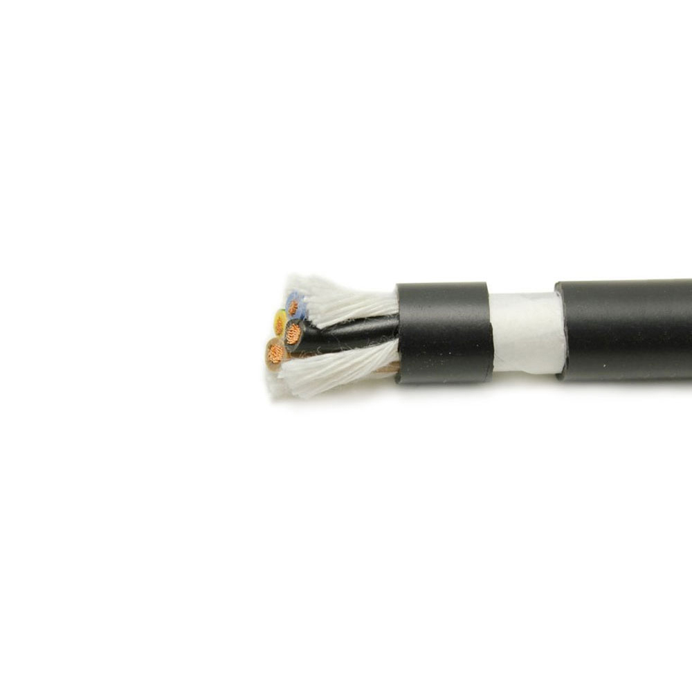 Cavo certificato UL con schermatura multipla UL2517