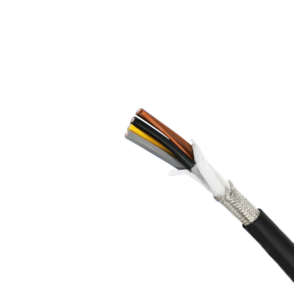 UL2586 Cavo certificato UL affidabile e durevole