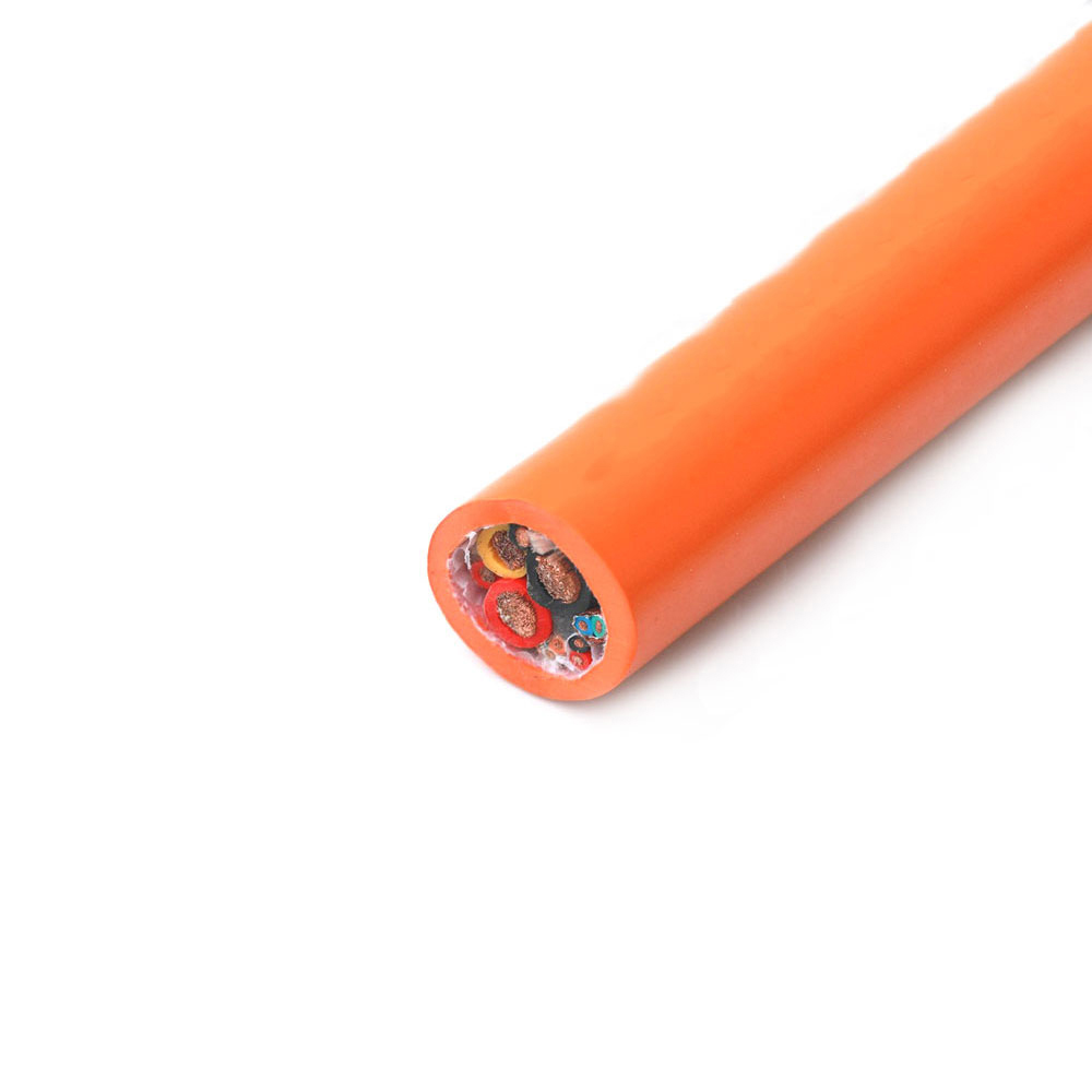 UL2586 Cavo certificato UL affidabile e durevole