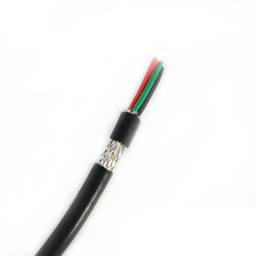 UL2586 Cavo certificato UL affidabile e durevole