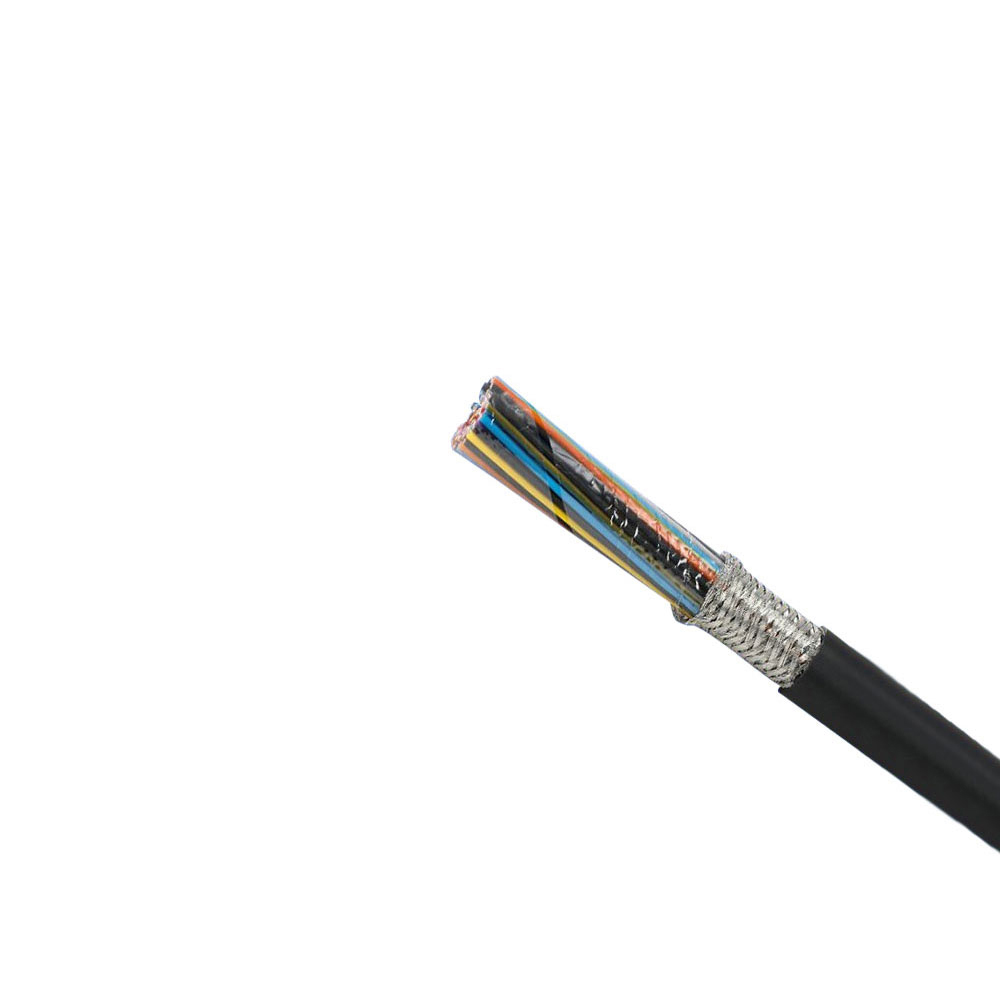 UL2586 Cavo certificato UL affidabile e durevole