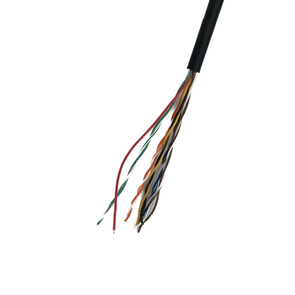 UL2587 Cavo certificato UL ad alta affidabilità