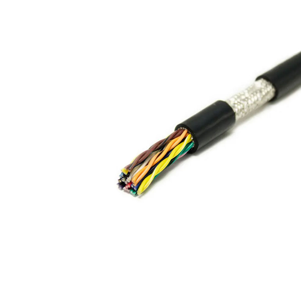 UL2587 Cavo certificato UL ad alta affidabilità