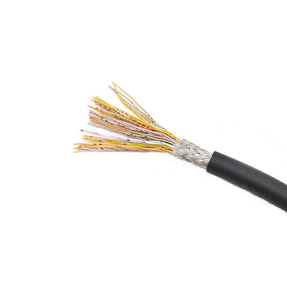 UL20276 Cavo certificato UL morbido ed altamente elastico