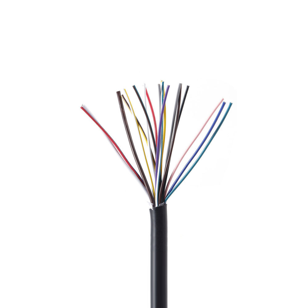 UL20276 Cavo certificato UL morbido ed altamente elastico
