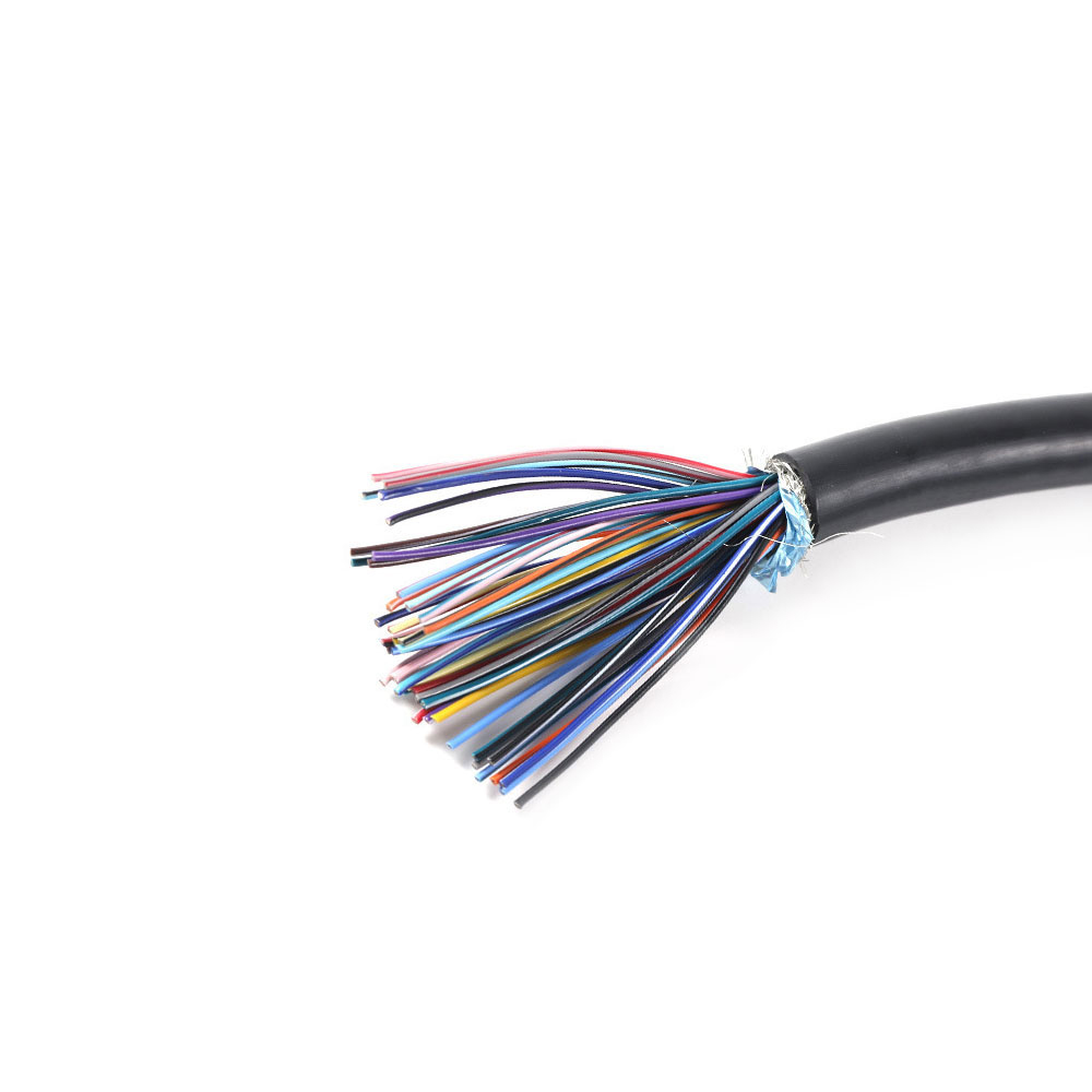 UL20276 Cavo certificato UL morbido ed altamente elastico