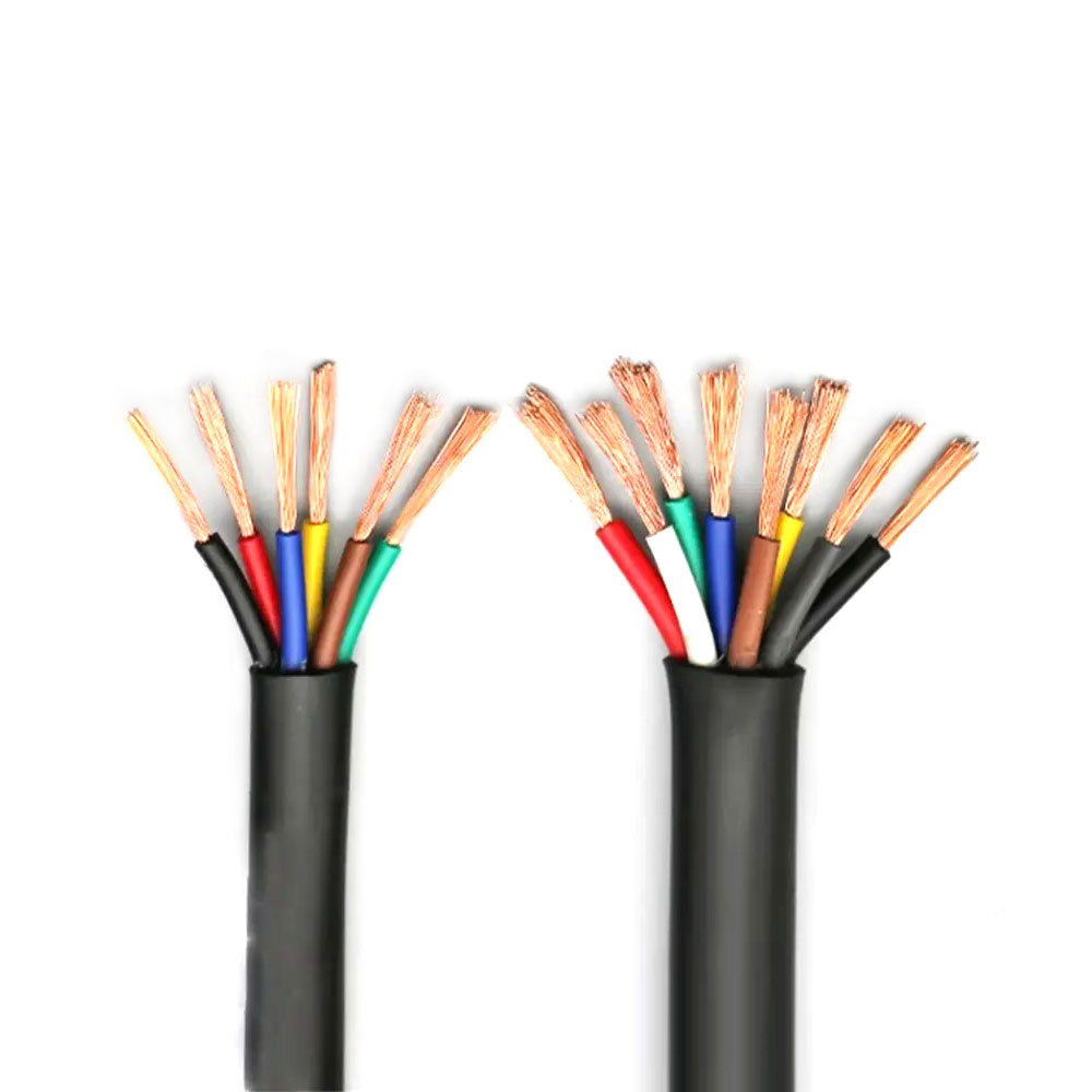 UL20886 Cavo certificato UL con prestazioni elettriche eccellenti