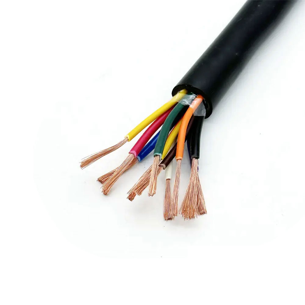 UL20886 Cavo certificato UL con prestazioni elettriche eccellenti