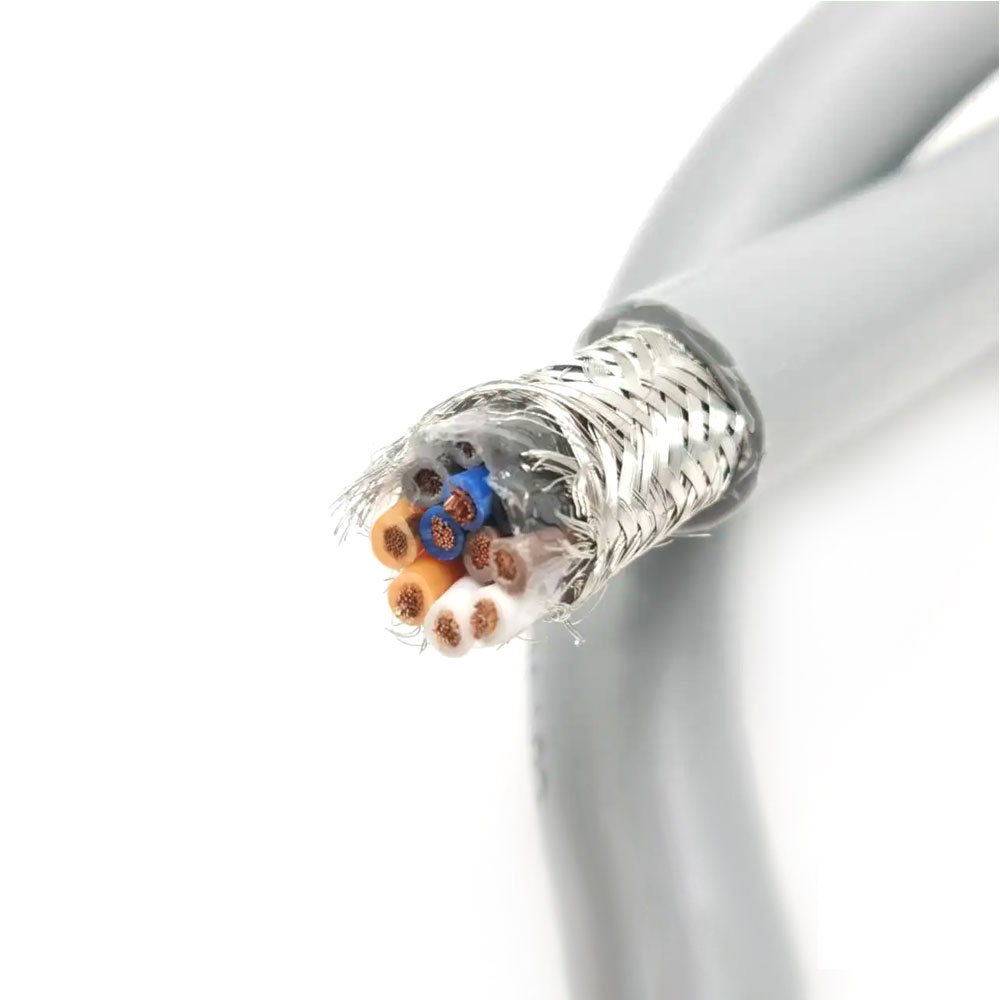 UL20886 Cavo certificato UL con prestazioni elettriche eccellenti