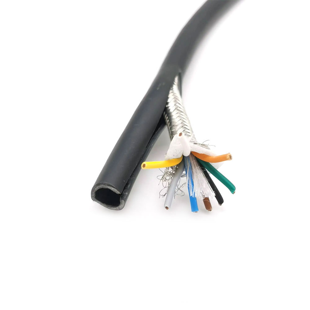 UL20886 Cavo certificato UL con prestazioni elettriche eccellenti