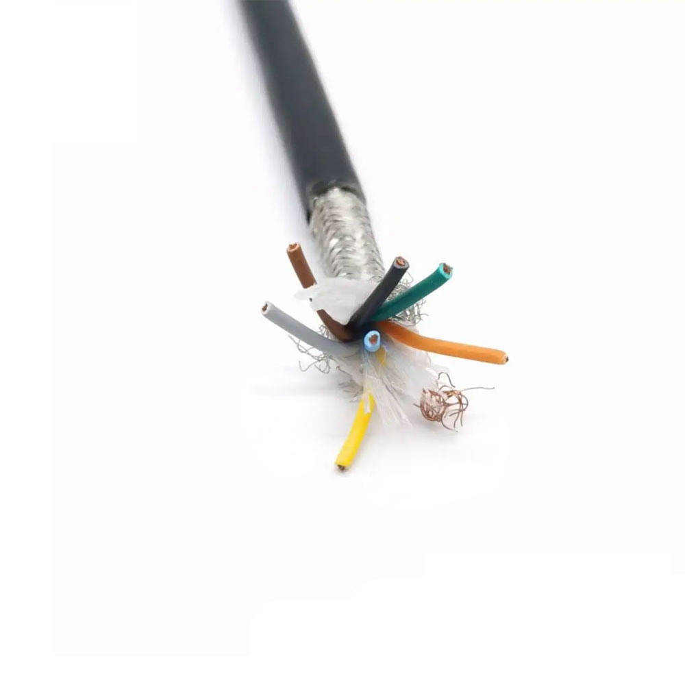 UL20886 Cavo certificato UL con prestazioni elettriche eccellenti