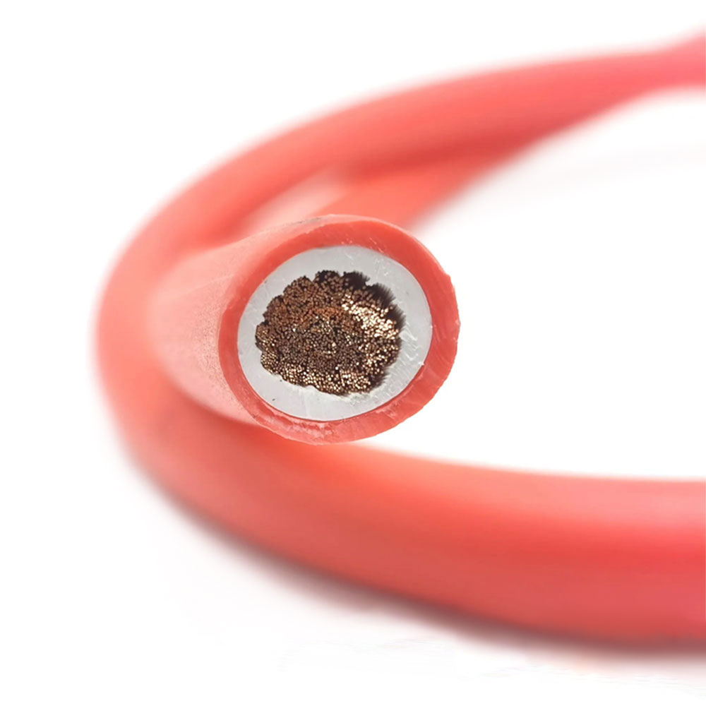 Cavo certificato UL UL3237 600 V