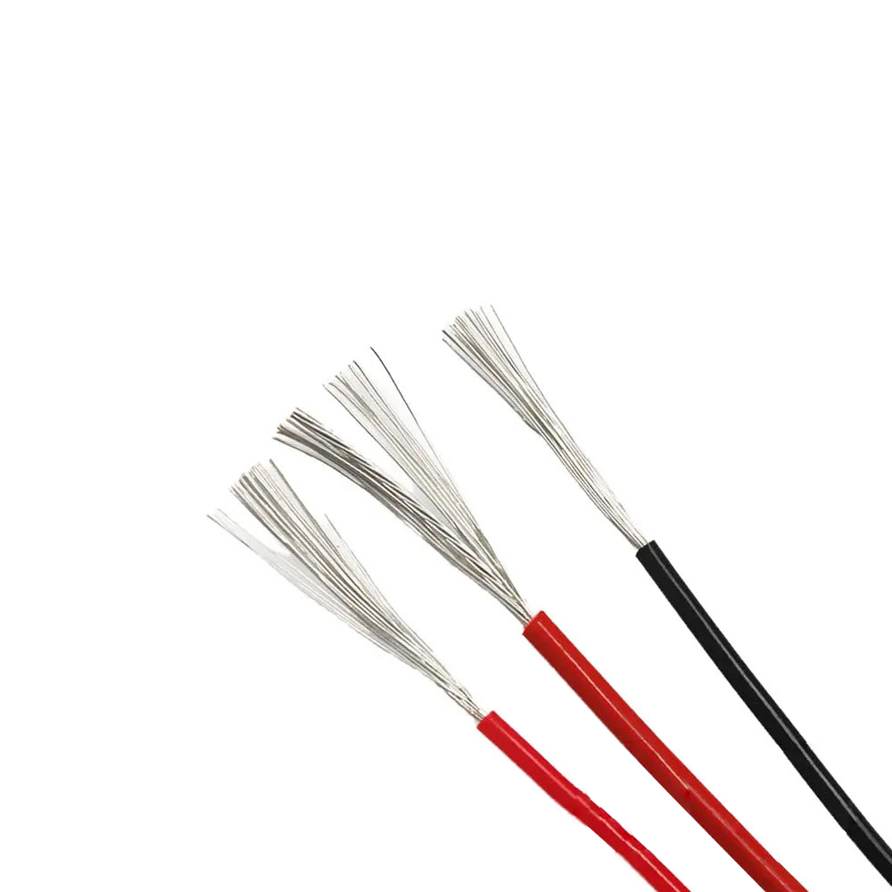 Cavo certificato UL per resistenza alle alte pressioni UL1015
