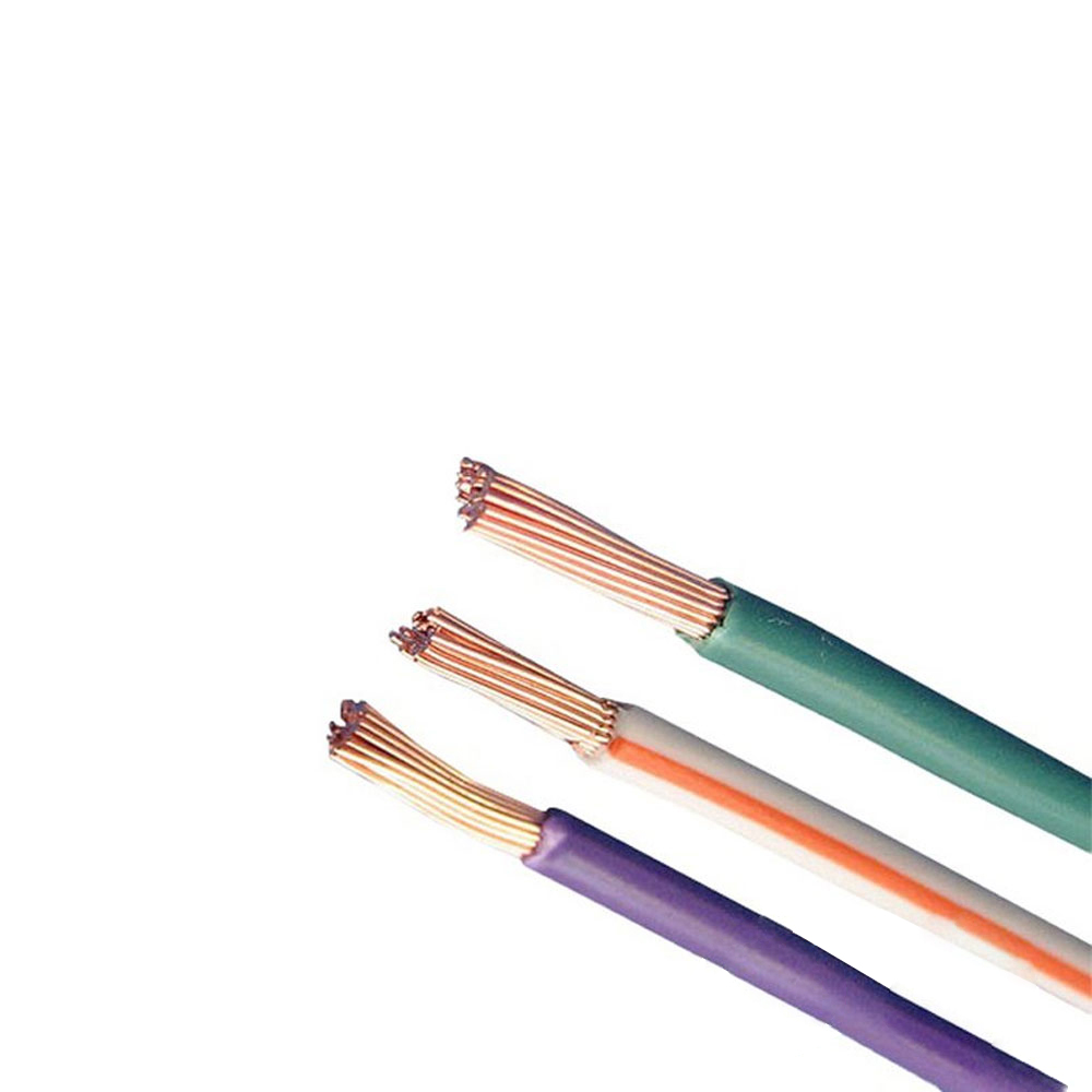 Cavo certificato UL con forte ritardo di fiamma UL1032