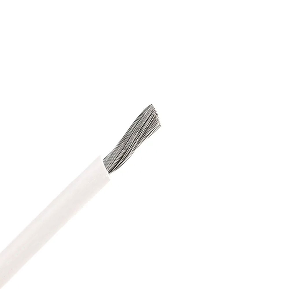 Cavo certificato UL con forte ritardo di fiamma UL1032
