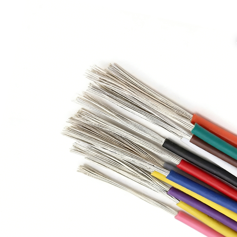 Cavo certificato UL con forte ritardo di fiamma UL1032