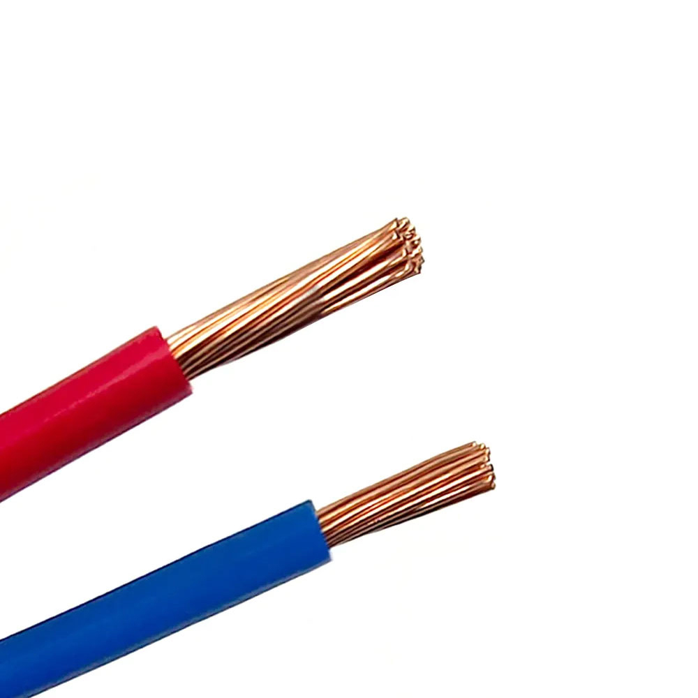 Cavo certificato UL con forte ritardo di fiamma UL1032