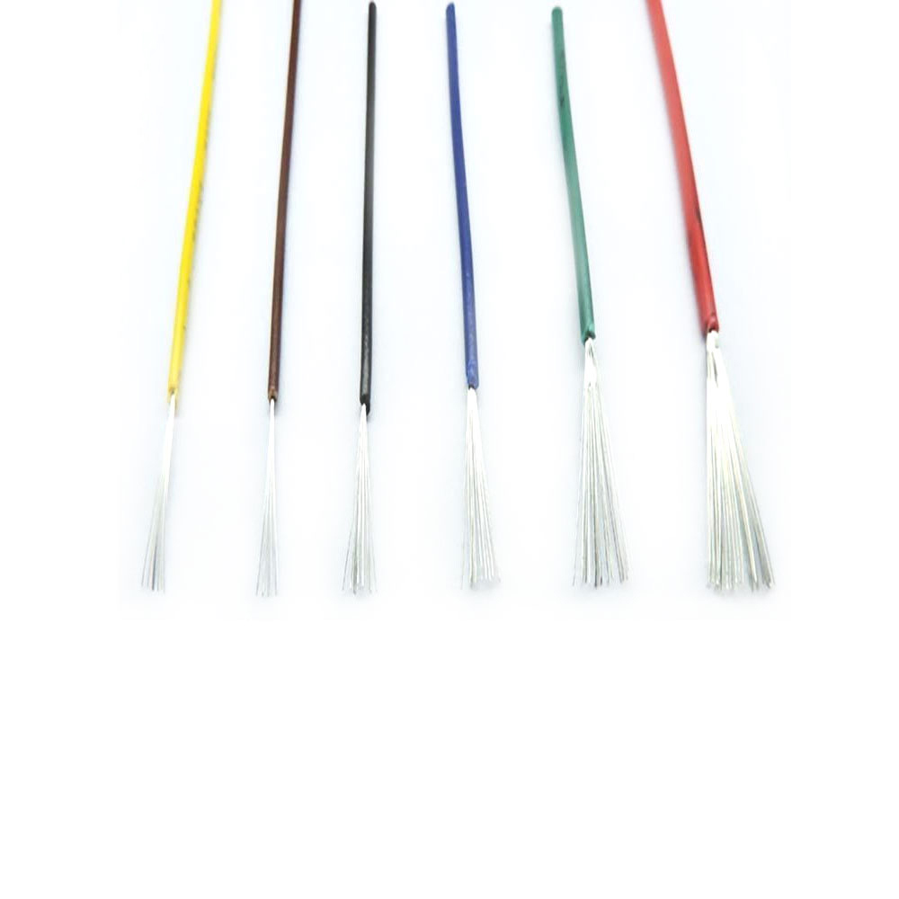UL1571 Cavo certificato UL per resistenza alle alte temperature