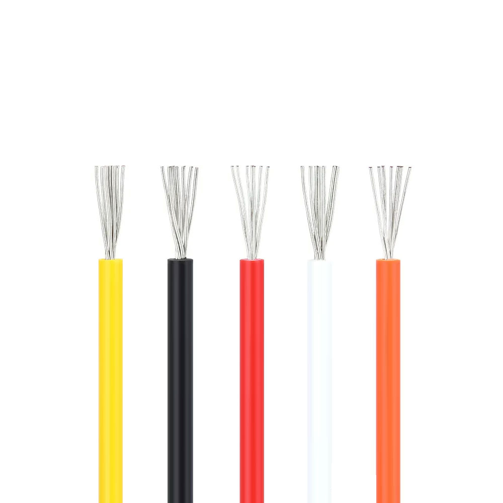 UL1571 Cavo certificato UL per resistenza alle alte temperature