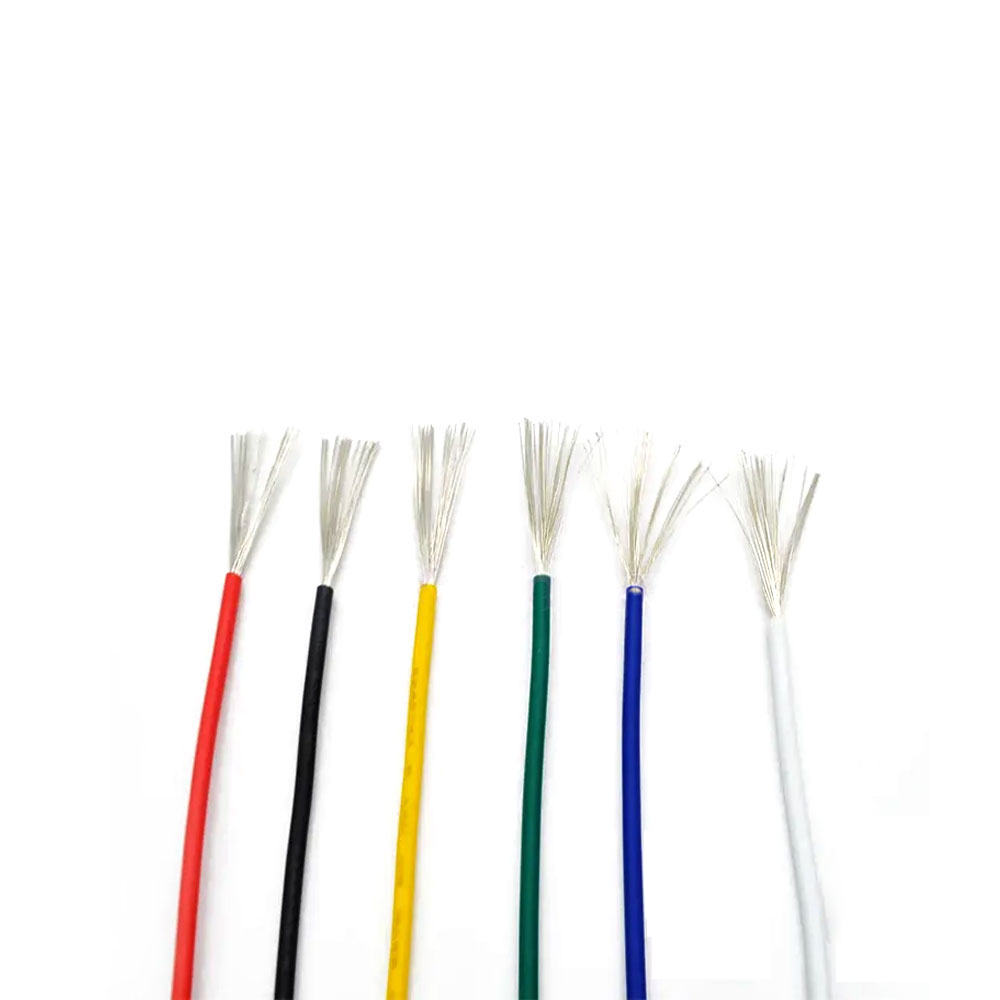 UL1571 Cavo certificato UL per resistenza alle alte temperature