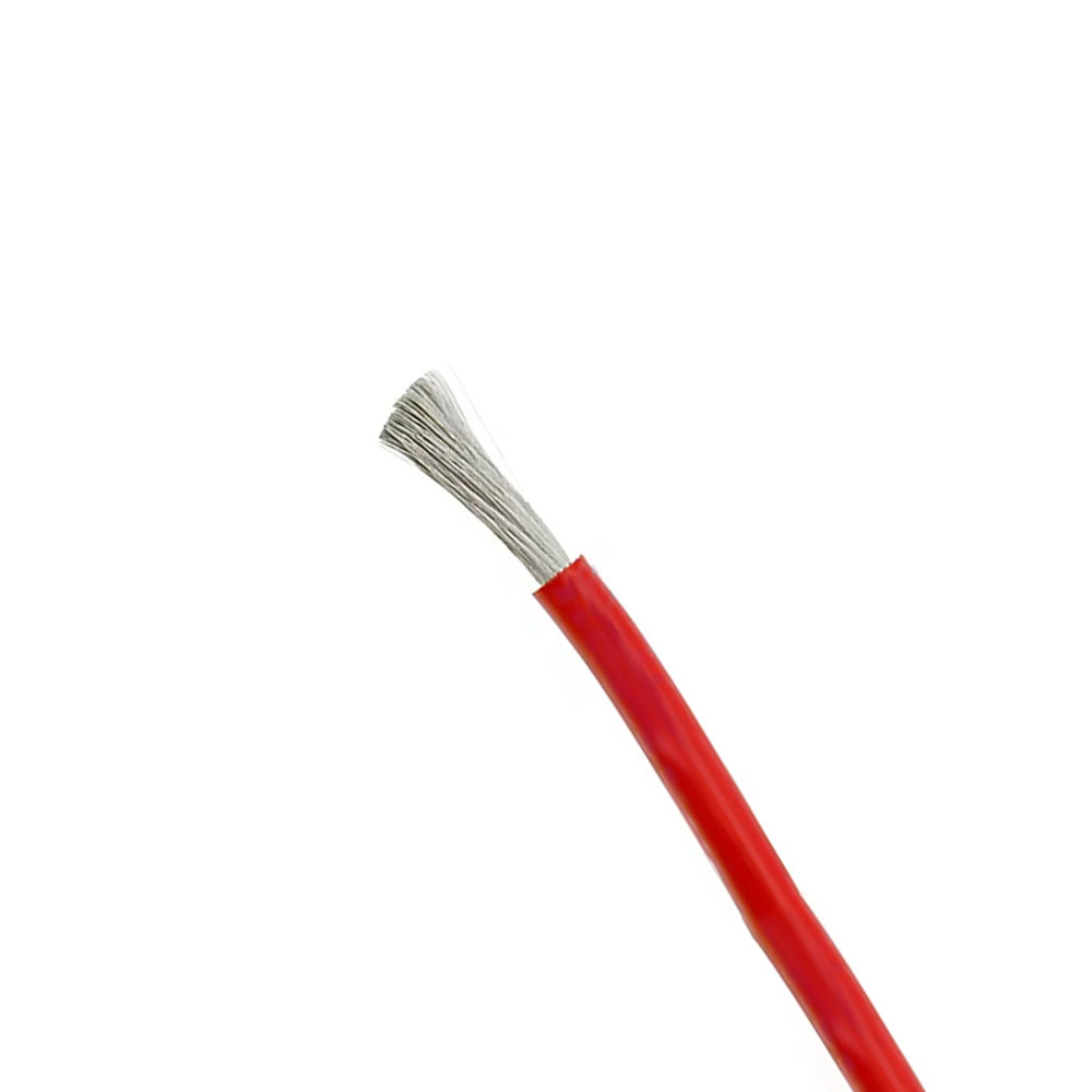 UL10269 Cavo certificato UL resistente agli oli e agli agenti chimici