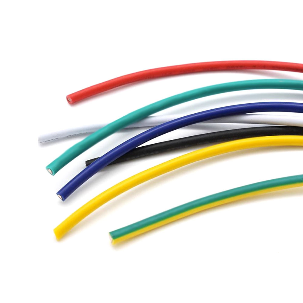 Cavo certificato UL per resistenza alle alte temperature UL11627